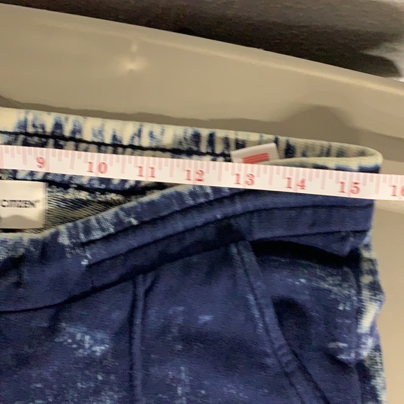 Cotton Citizen Milan Jogger XS tie dye - Picture 11 of 11